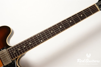 ES-335 Dot Reissue - Vintage Sunburst